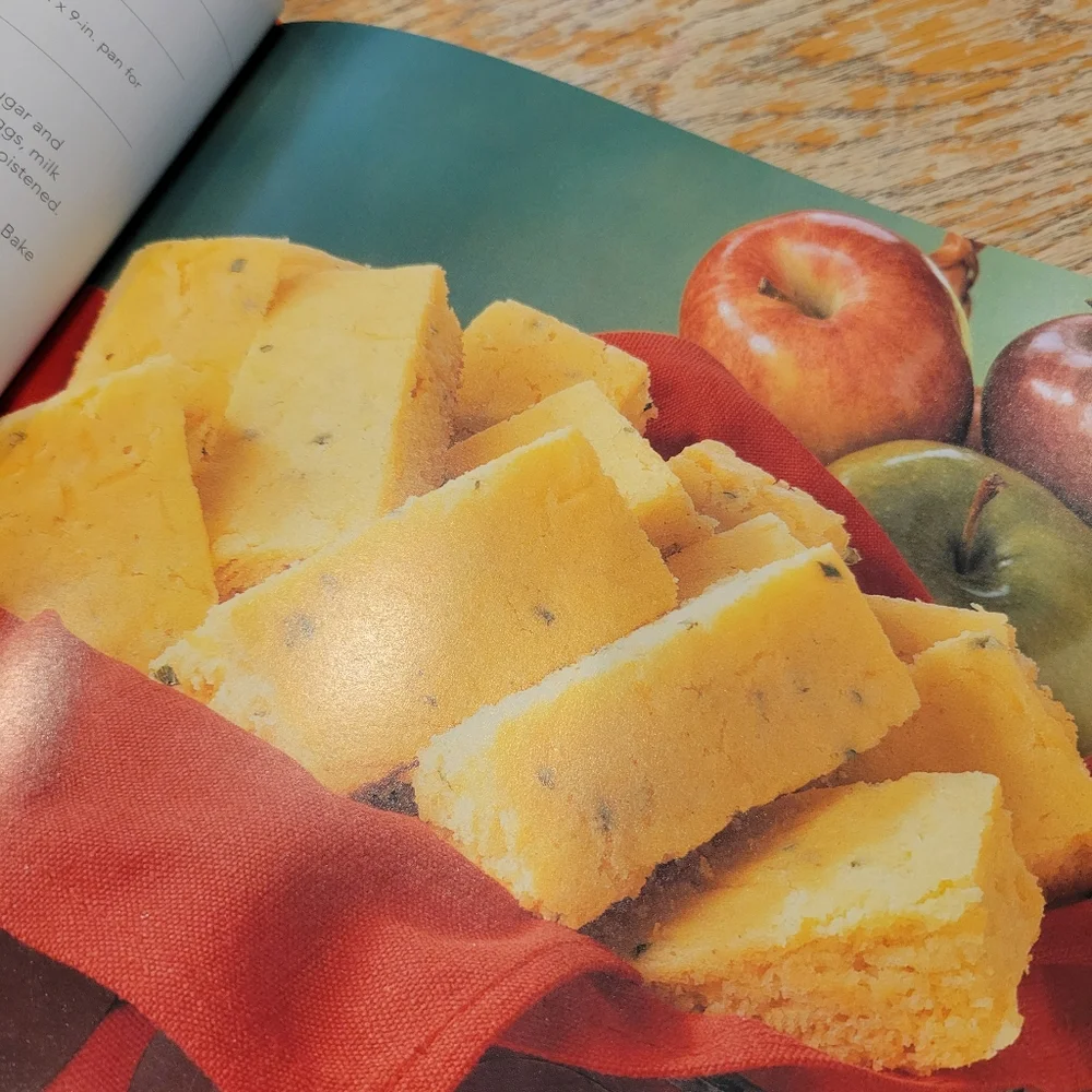 Taste of Home The New Potluck Cookbook